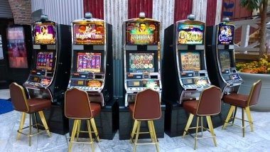 Bali Vacation Game 